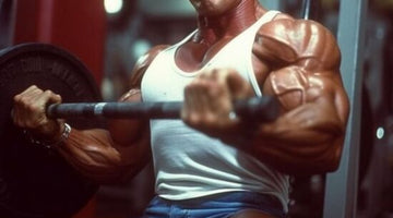 Who is the greatest bodybuilder ever?