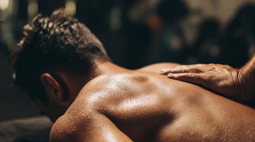 The Benefits of Massage for Gym Users