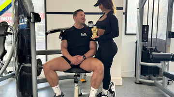 10 Crazy Funny Ways To Hook Up In The Gym