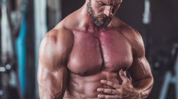 Men, Gyms and Heart Attacks After 50