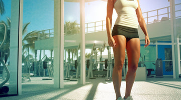 The Quest for Muscles: Home Workouts vs. Gym