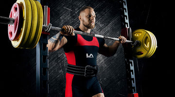 How Knee Sleeves And Lifting Belts Could Help You