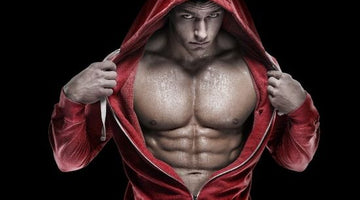 How To Build Bigger And Stronger Muscles