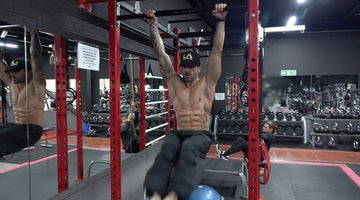 How to get the BEST Six Pack Abs with Fitness Trainer Roberto Gatto