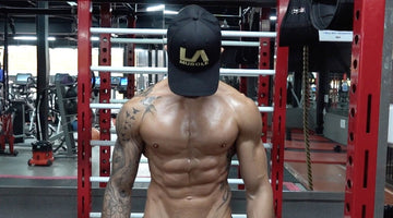 How To Get The BEST Six Pack Abs With Fitness Trainer Roberto Gatto