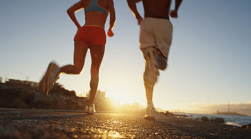 How To Run: From Zero To 15K