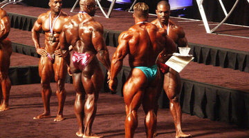10 Secret Techniques Mr. Olympia Winners Use to Get Big