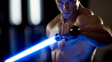 10 Jedi Mind Tricks to Build Muscles NOW!