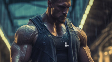 The Ultimate Killer Chest Workout