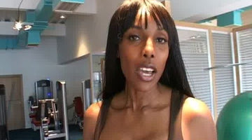 Kyrin At The Harbour Club 16:9