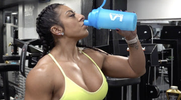 Spotlight: 3 of LA Muscle's powerful powders