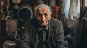 Living Beyond a Century: Lessons from 7 Centenarians
