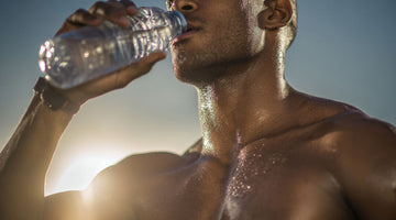 Make Your Own Electrolyte Drink at Home