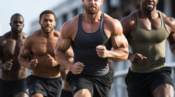 Male Boost by LA Muscle: A Scientific Insight into Its Ingredients and Benefits