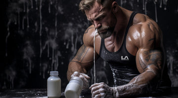 Does Milk Make You Taller? Part 1