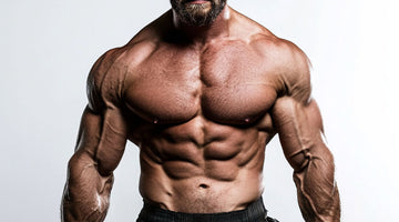 How worried should you be about muscle wastage?