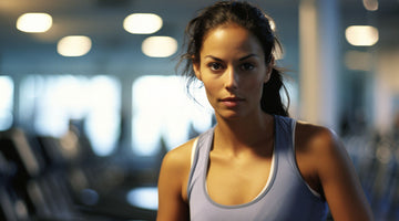 The Importance of Hydration in Muscle Building