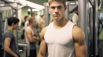 5 Early Signs You're Not Building Muscle