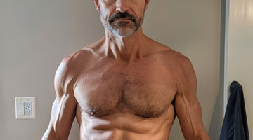 Incredible new Norateen® Ageless