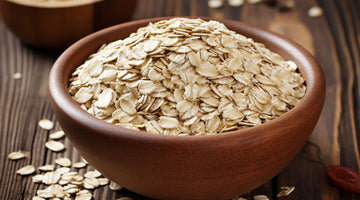 Are Oats Really Actually Good for You?