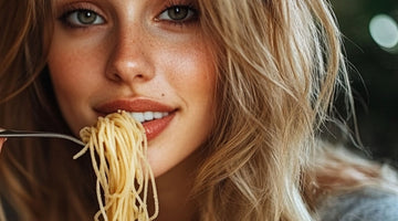 Does Pasta Make You Fat or Muscular?