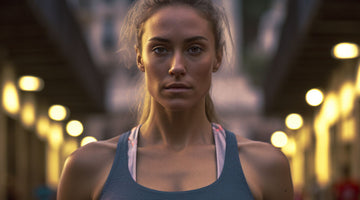 20 Positive Affirmations for Runners and Walkers