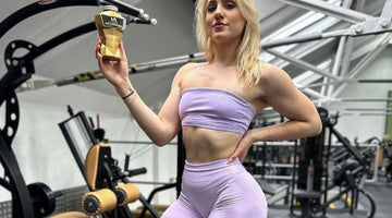 The effects of fasting on muscle mass