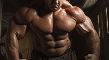 The Risks and Realities of Steroid Use