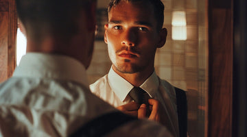 10 Signs Someone Might Be a Narcissist