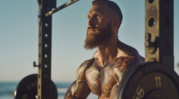 The Essential Exercise: Squats and Their Comprehensive Benefits