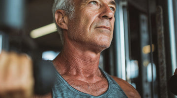 Full Guide to Strength Training in your 60s
