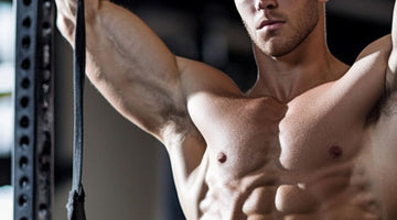 Unlock Your Summer Six-Pack