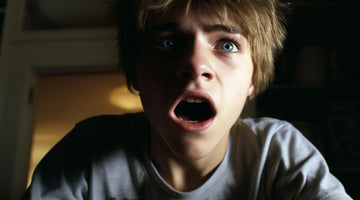 The Risks of Testosterone Boosters for Teenagers: Why It's a Bad Idea