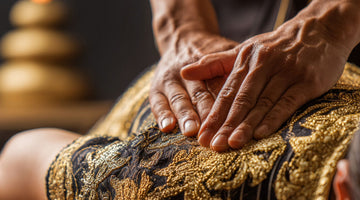 What is Thai Massage? A Practical Guide