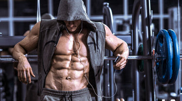 The Importance Of Rest And De-load Days