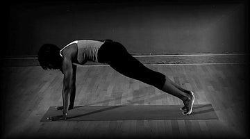 Yoga Show with Kyrin: Intermediate