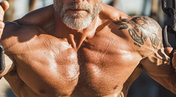 Training Over 50