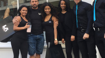 The TRUTH about LA Muscle supplements