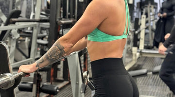 How to Target the Hard-to-Shape Body Parts: A Complete Guide