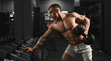 What Is Holding You Back From Your Fitness Goals?