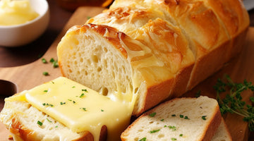 Do Wheat & Dairy Cause Inflammation?