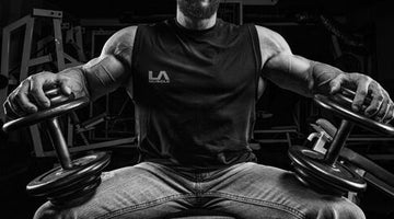 Why You Should Be Taking Norateen Heavyweight II