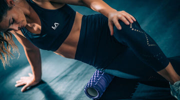 Why You Should Be Using A Foam Roller Between Workouts