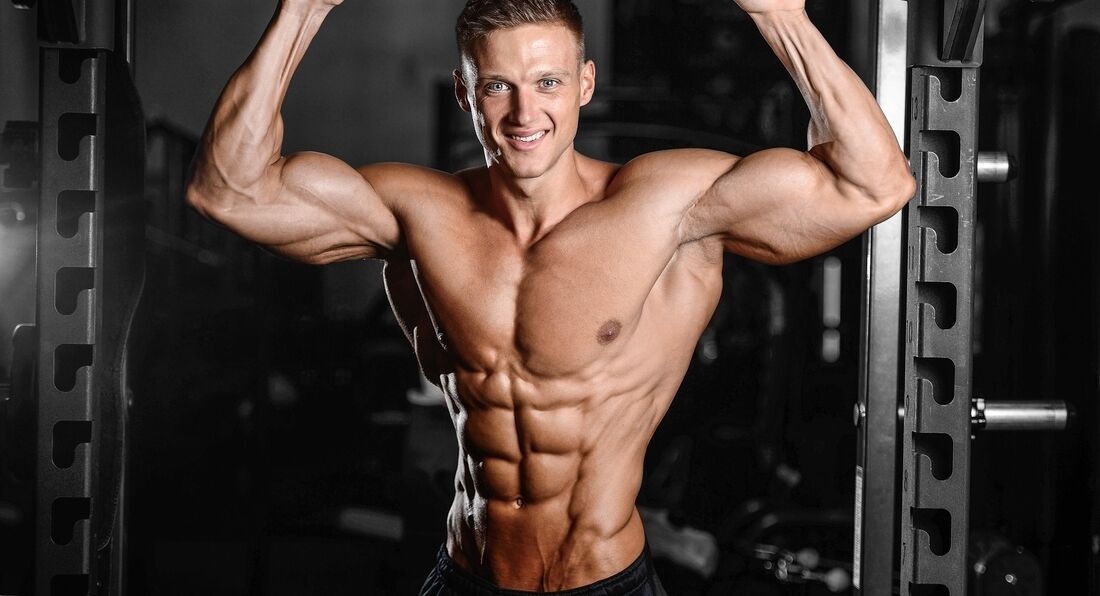 The Long-Term Benefits of Developing a Muscular Physique in Your Young ...