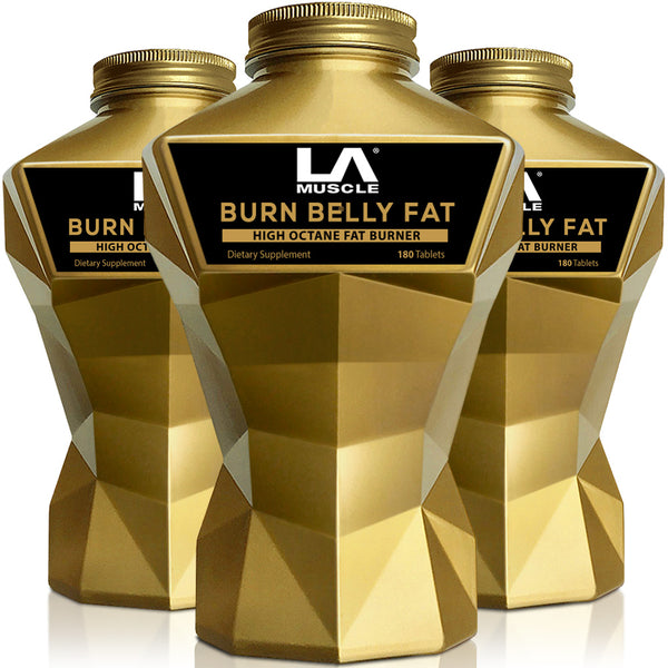 Burn Belly Fat™