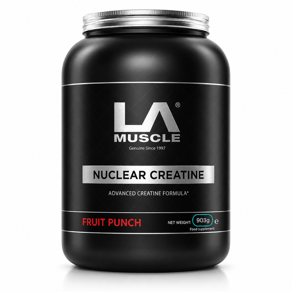 Nuclear Creatine