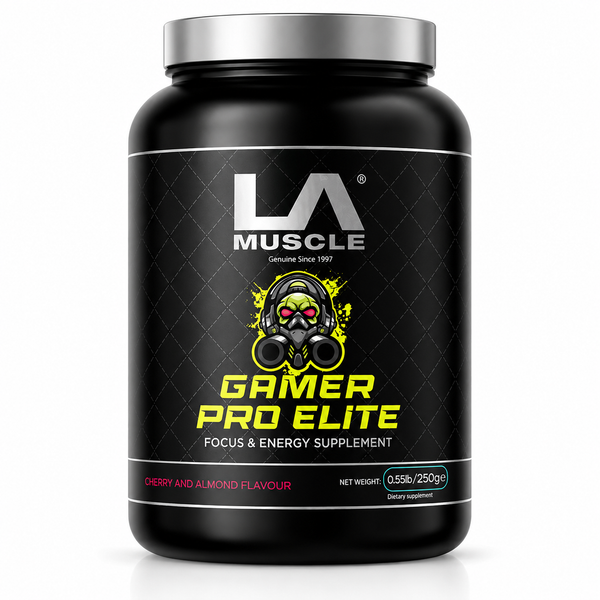 Gamer Pro Elite