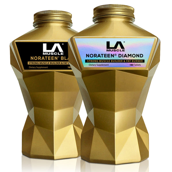 Double Muscle & Fat Loss