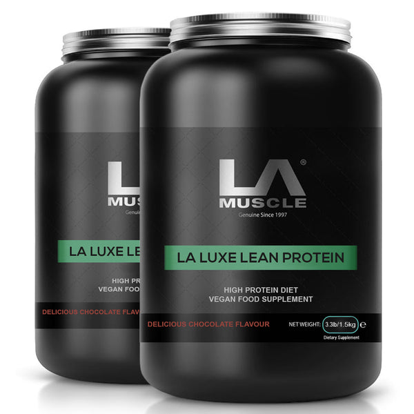 LA Luxe Lean Protein