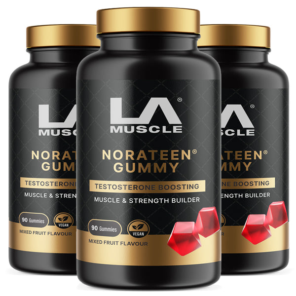 Norateen® Gummy